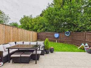 Garden- click for photo gallery